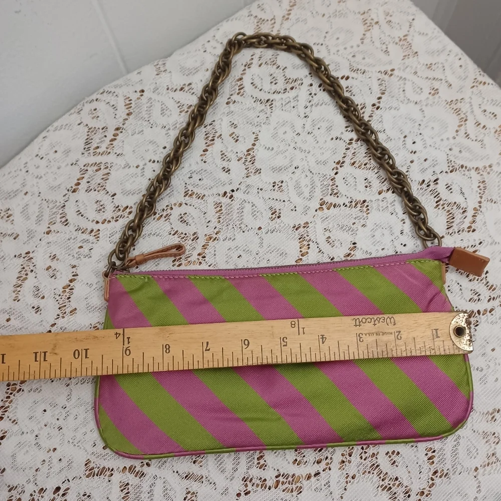 Y2K J.Crew Mini Bag - Picture 5 of 9